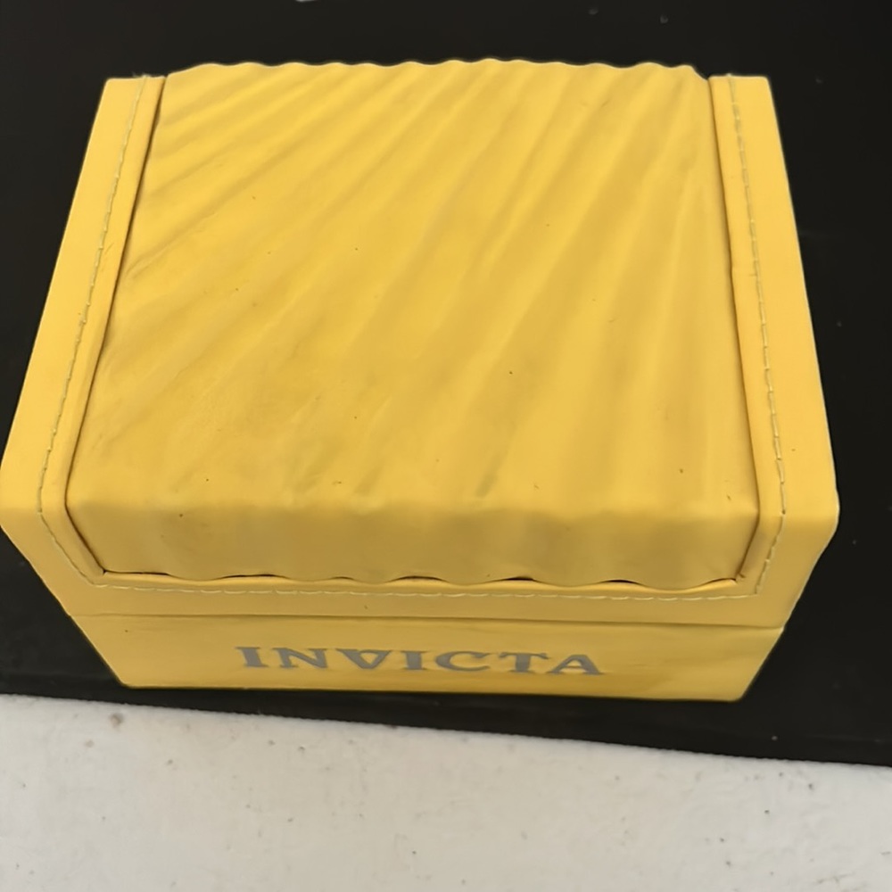 Invicta watch - Picture 6 of 12